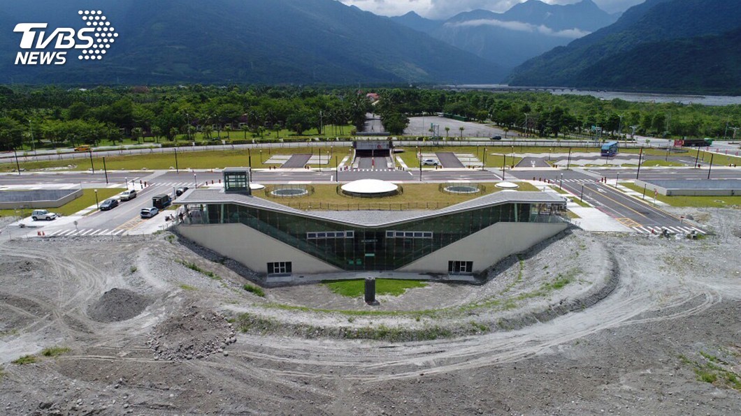 圖/中央社