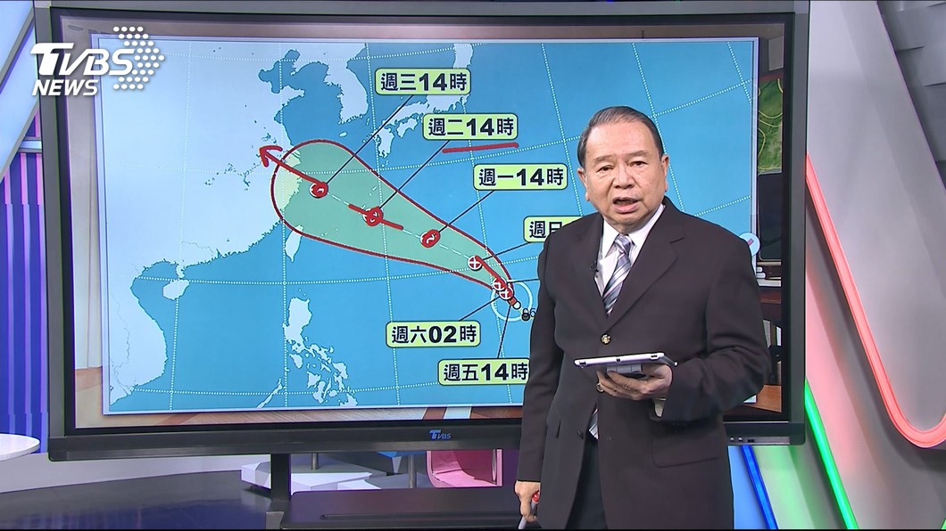 圖/TVBS