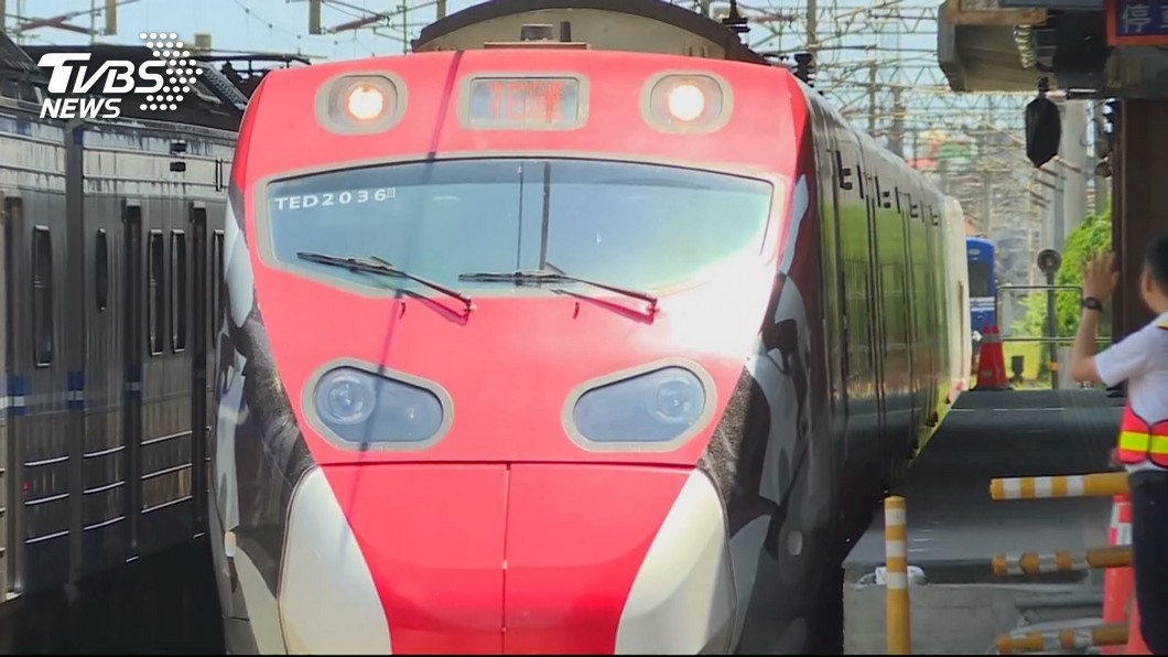圖/TVBS