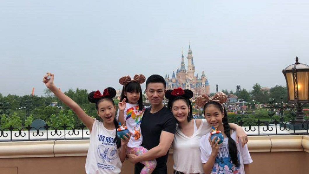 圖/翻攝自小S 徐熙娣臉書