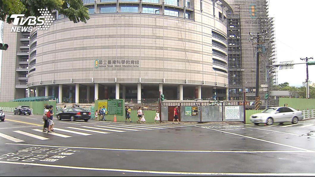 圖/TVBS