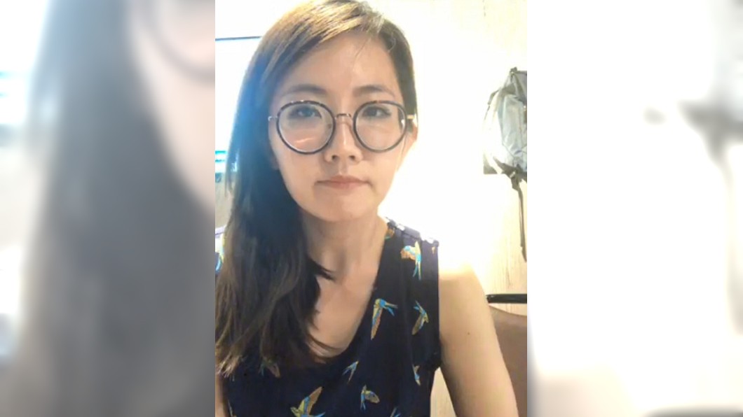 圖/翻攝自謝忻臉書