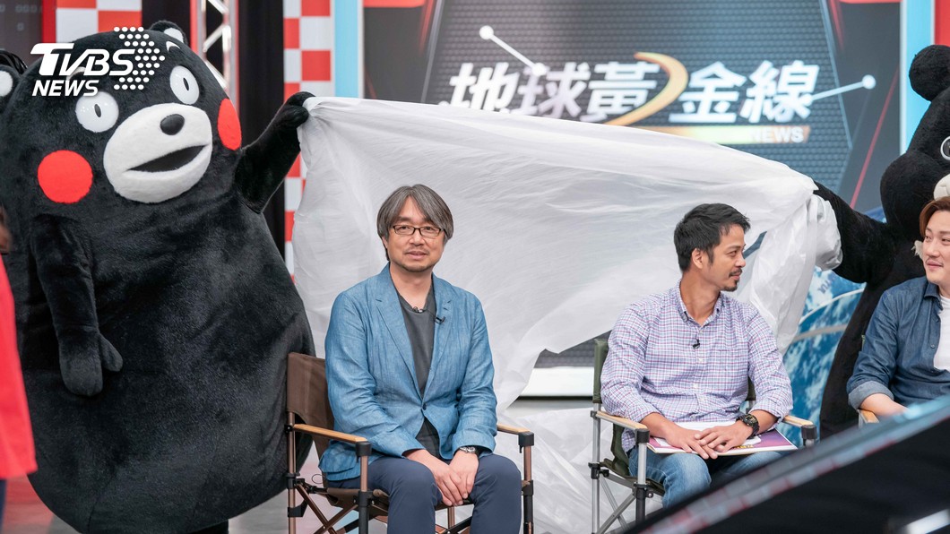 圖/TVBS