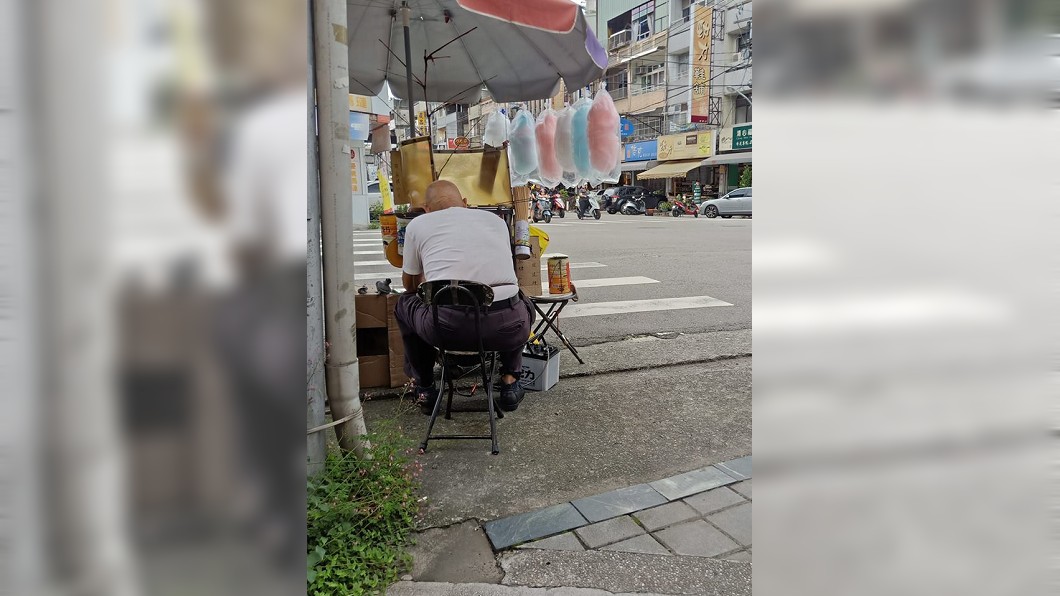 圖／翻攝自台中小鎮-東勢大小事(大台中地區)臉書