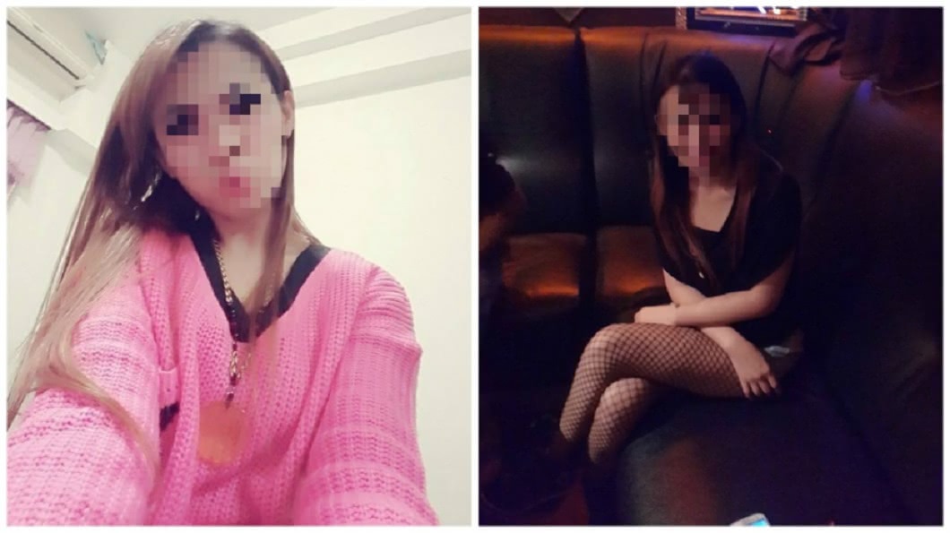 撞死人的顏姓女子,一審被判9年6個月,二審開庭審理時,她認為判太重求法官輕判。(圖/翻攝自顏女臉書)