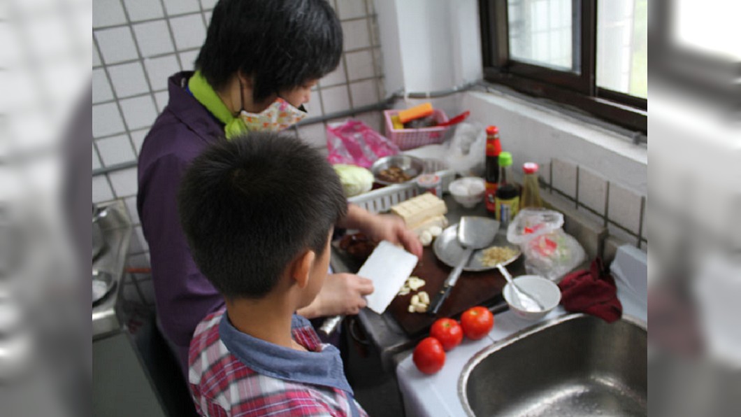 圖/兒福聯盟文教基金會