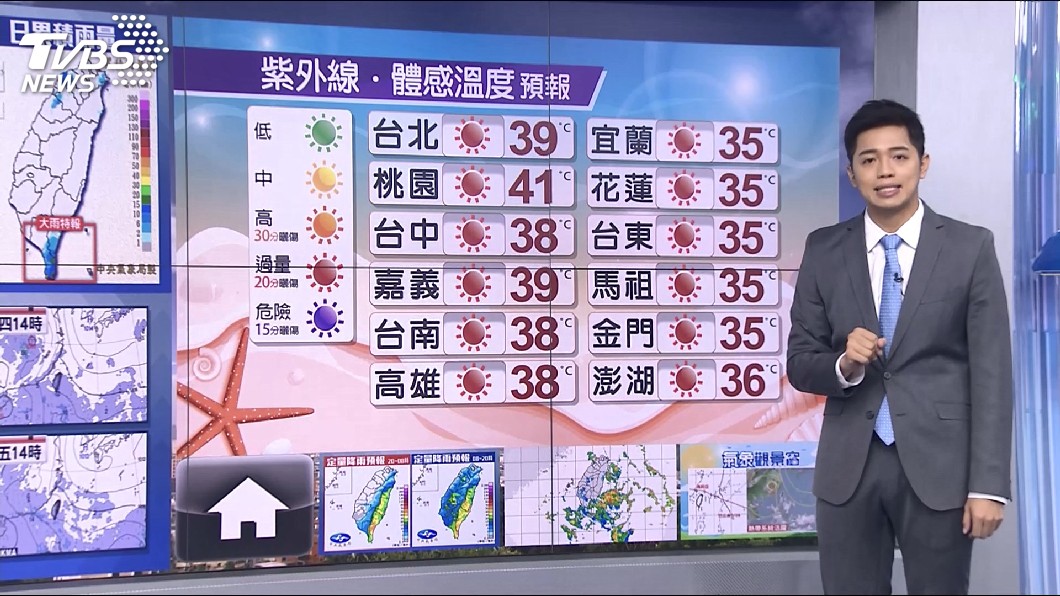 圖/TVBS