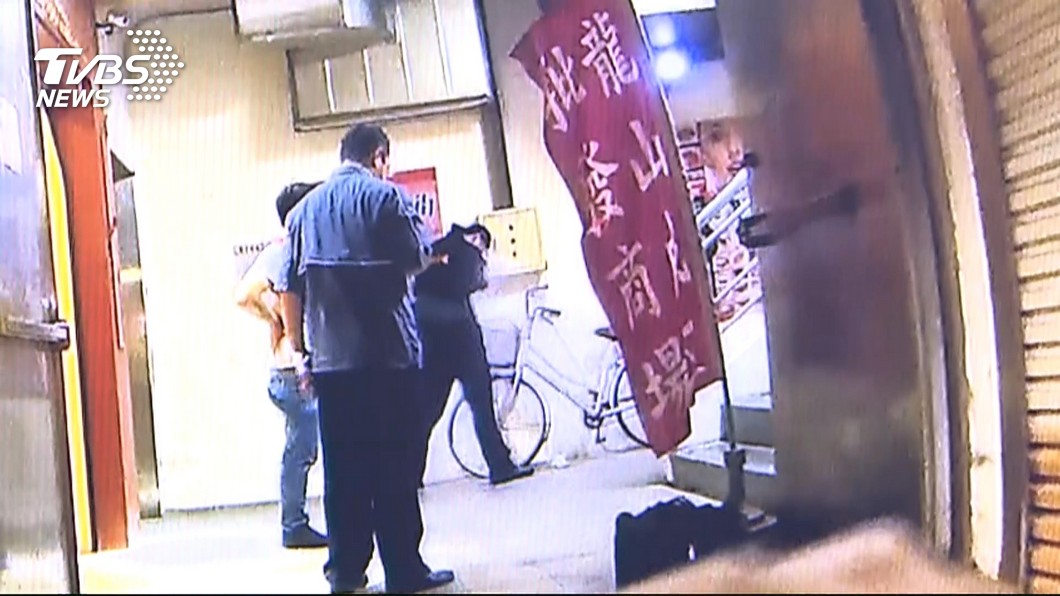 圖/TVBS