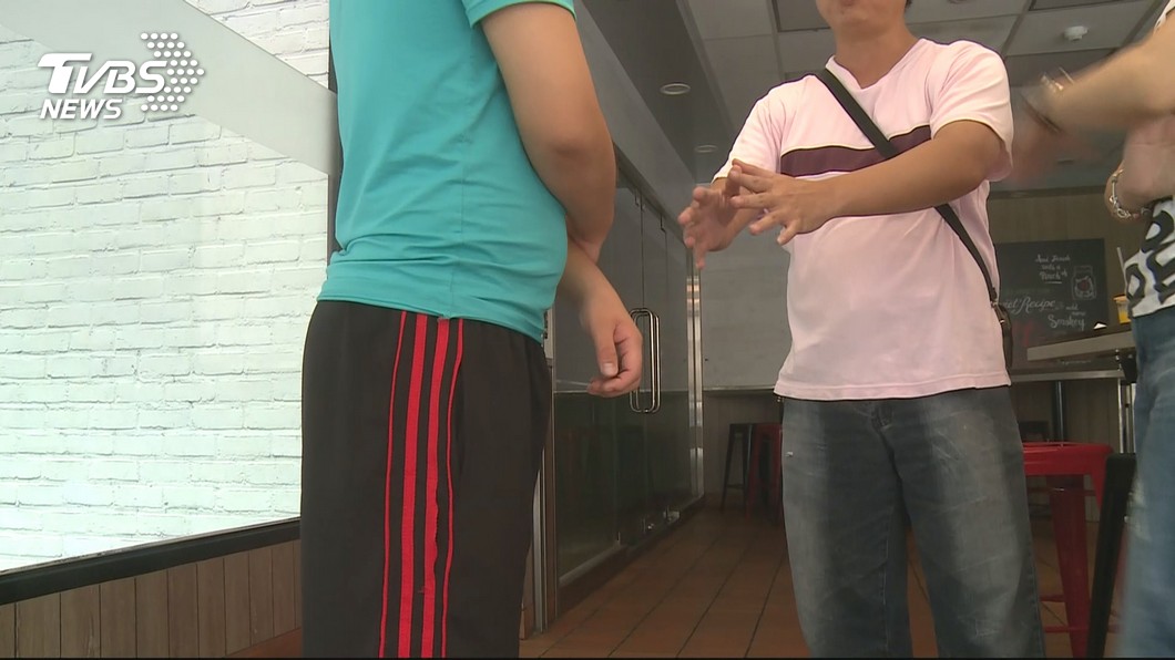 圖/TVBS