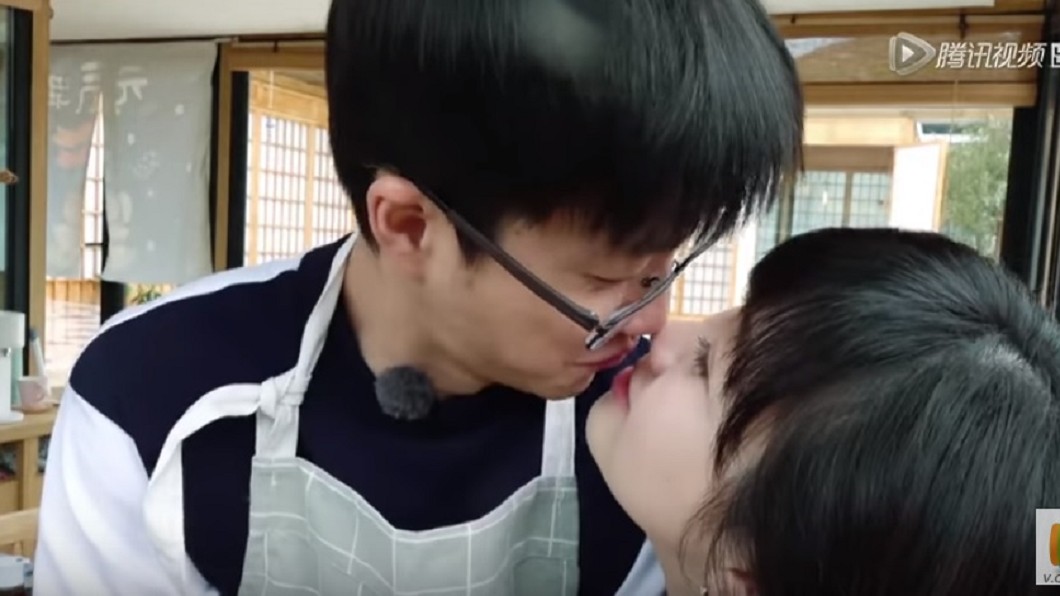 圖/翻攝自YouTube騰訊視頻頻道