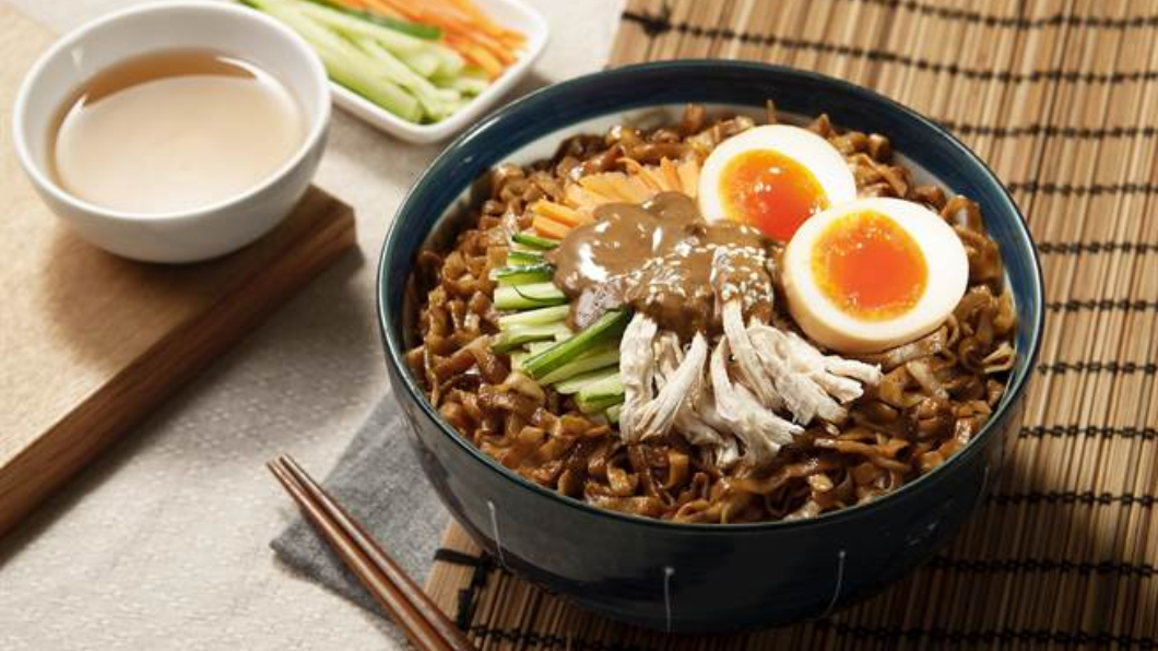 圖/阿舍食堂提供