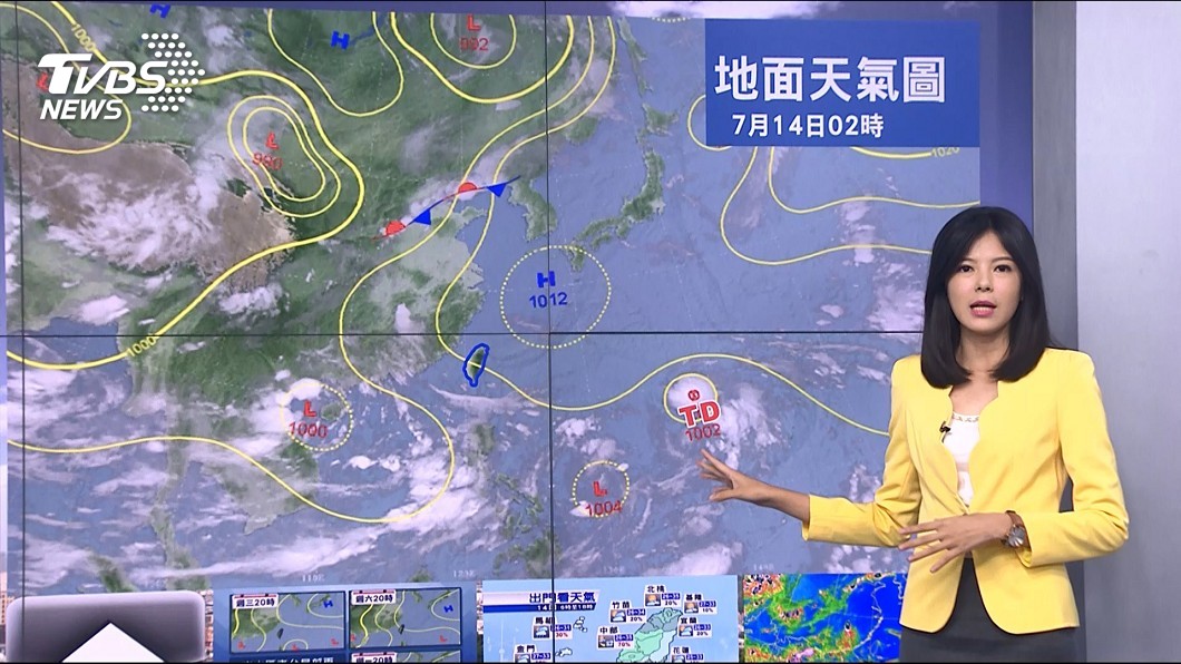 圖/TVBS