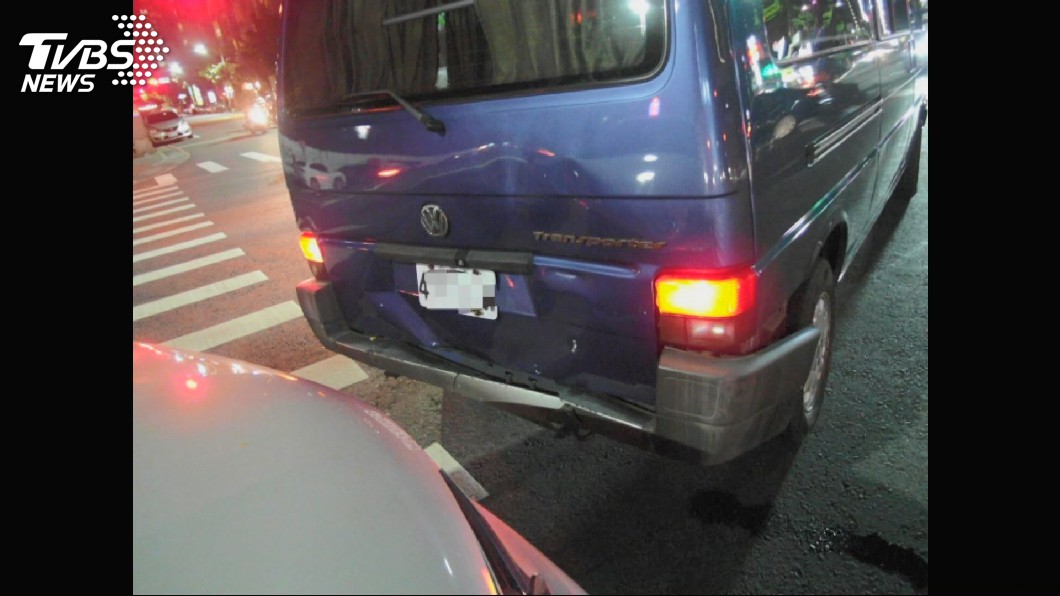 圖/TVBS