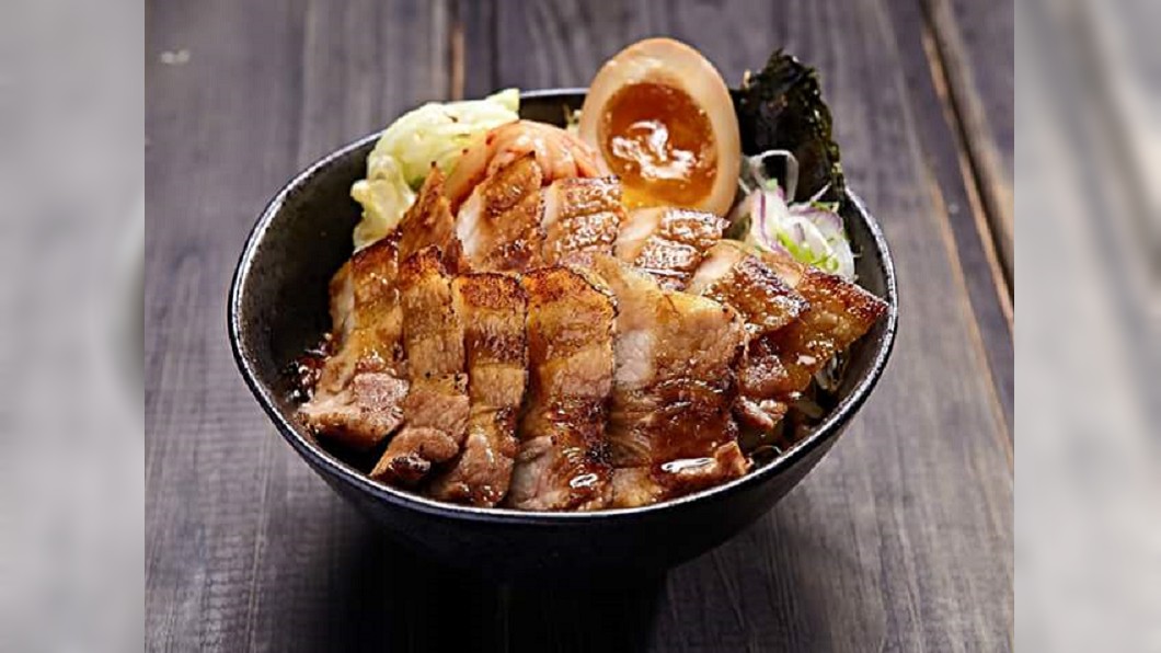 圖/翻攝自直火人 直火燒肉丼飯屋 Facebook