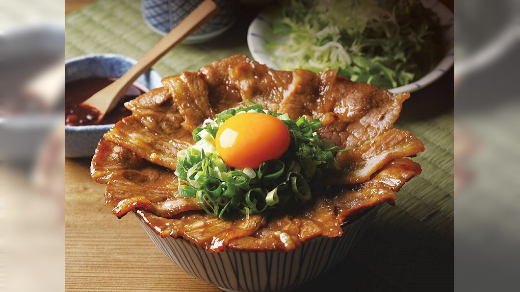 圖/翻攝自開丼 燒肉vs丼飯 Facebook