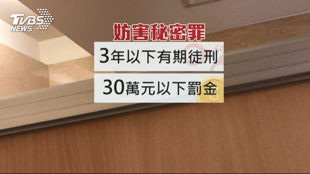 圖/TVBS