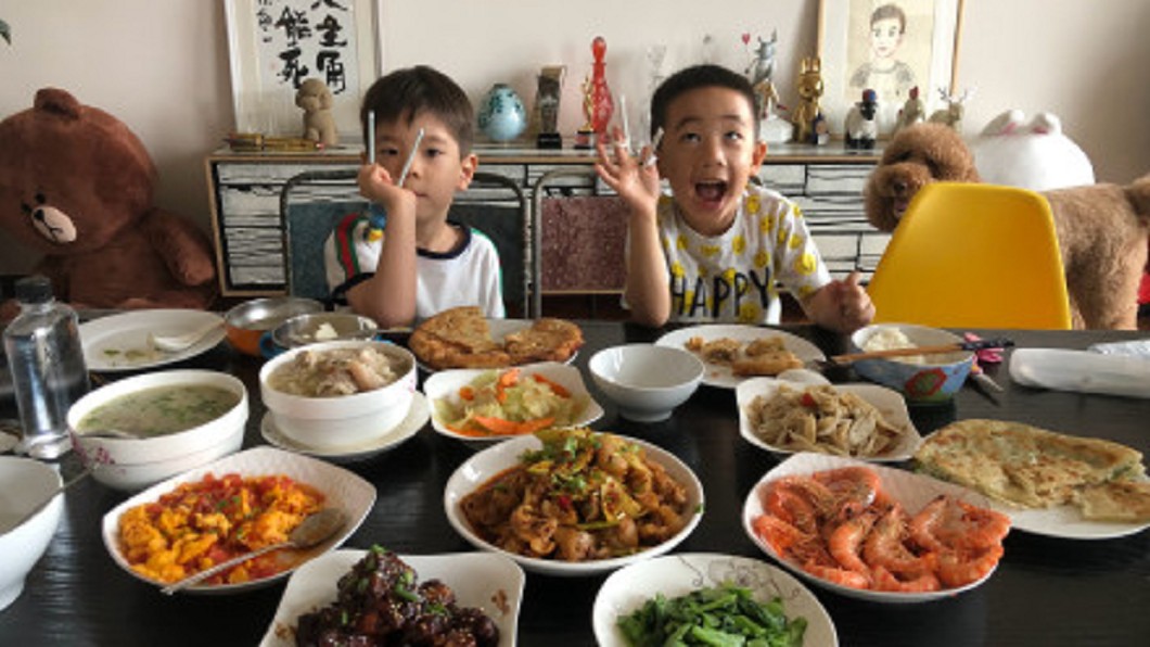 圖/翻攝自霍思燕微博