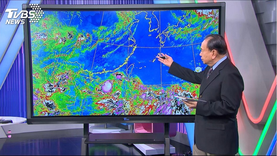 圖/TVBS