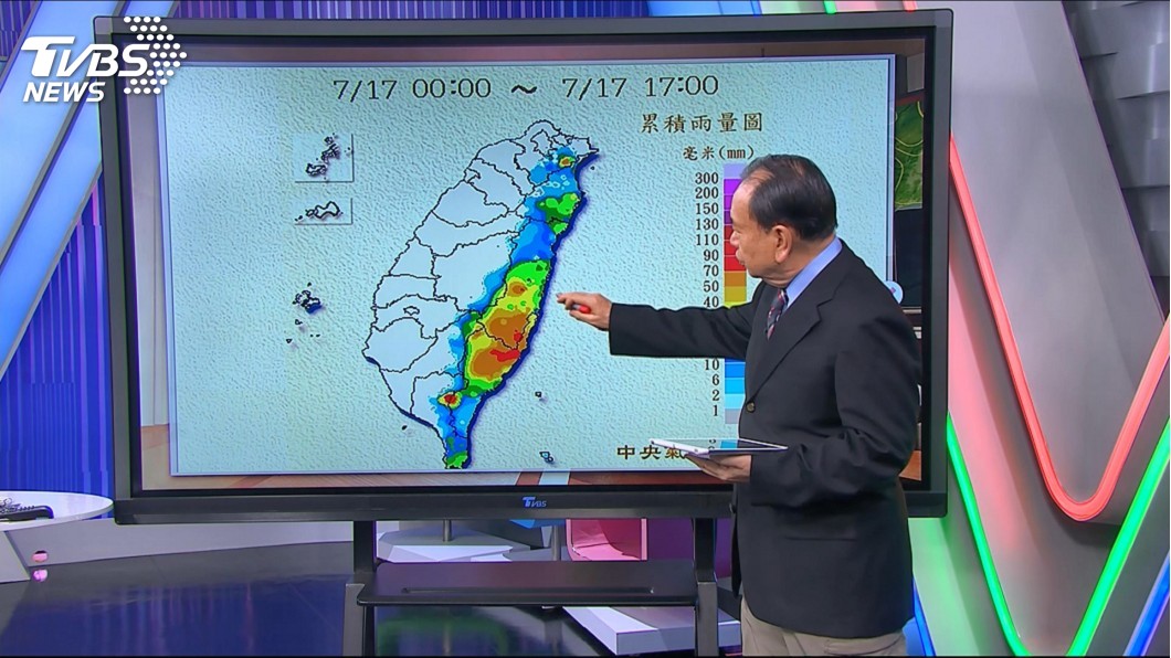 圖/TVBS