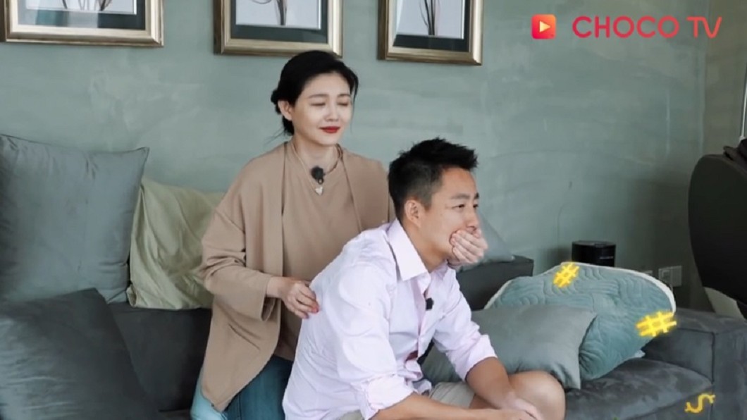 圖/翻攝自CHOCO TV