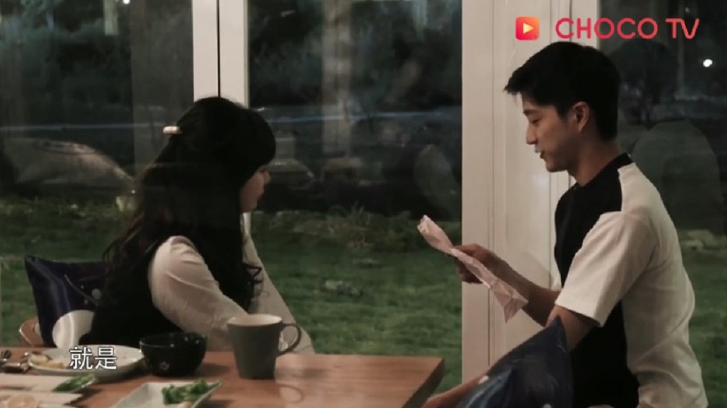 圖/翻攝自CHOCO TV
