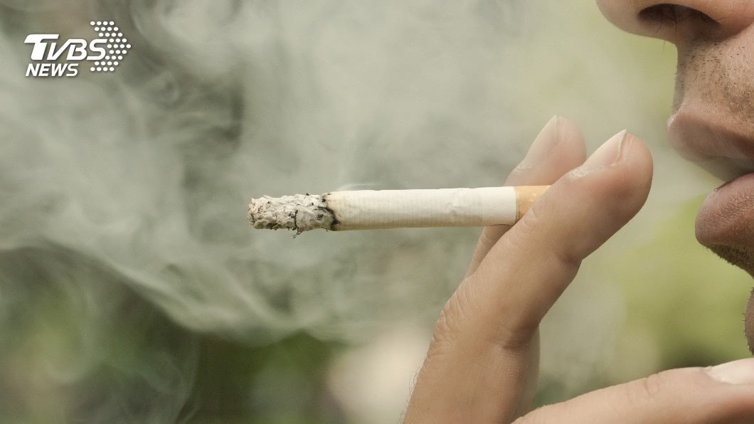 京都同仁堂 吸菸助於紓壓？ 國健署推翻：絕對助於罹癌
