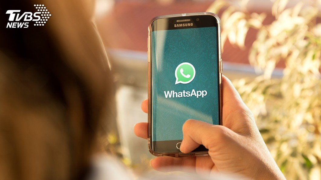 土耳其用戶不滿WhatsApp更新的隱私條款。（示意圖／shutterstock 達志影像）