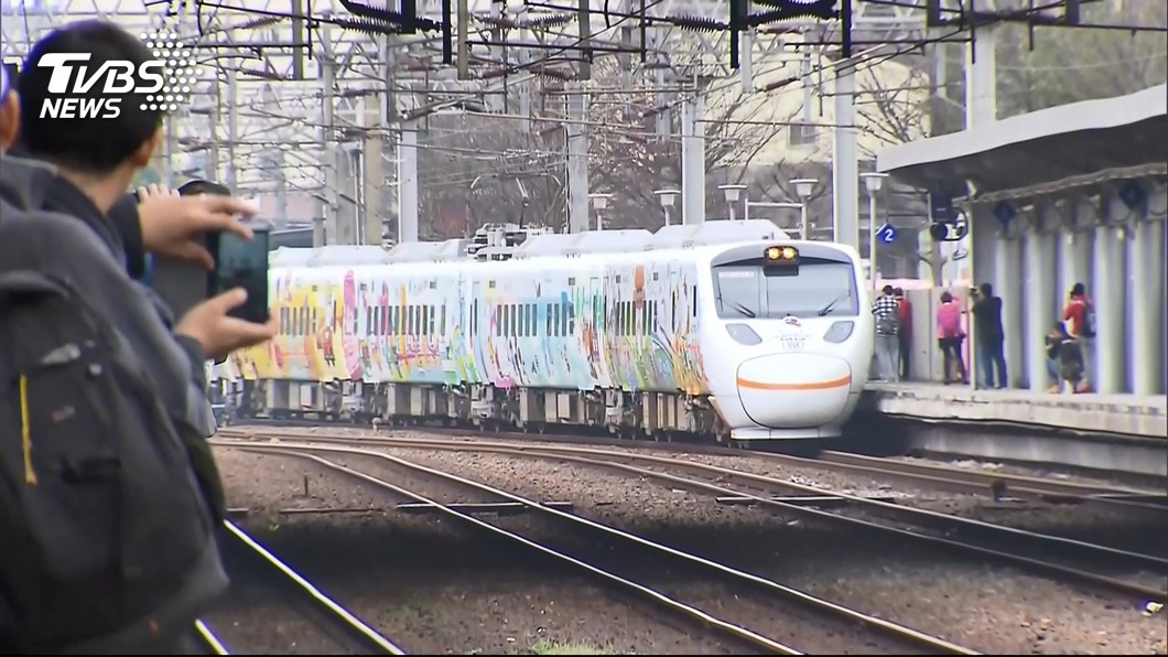 圖/TVBS