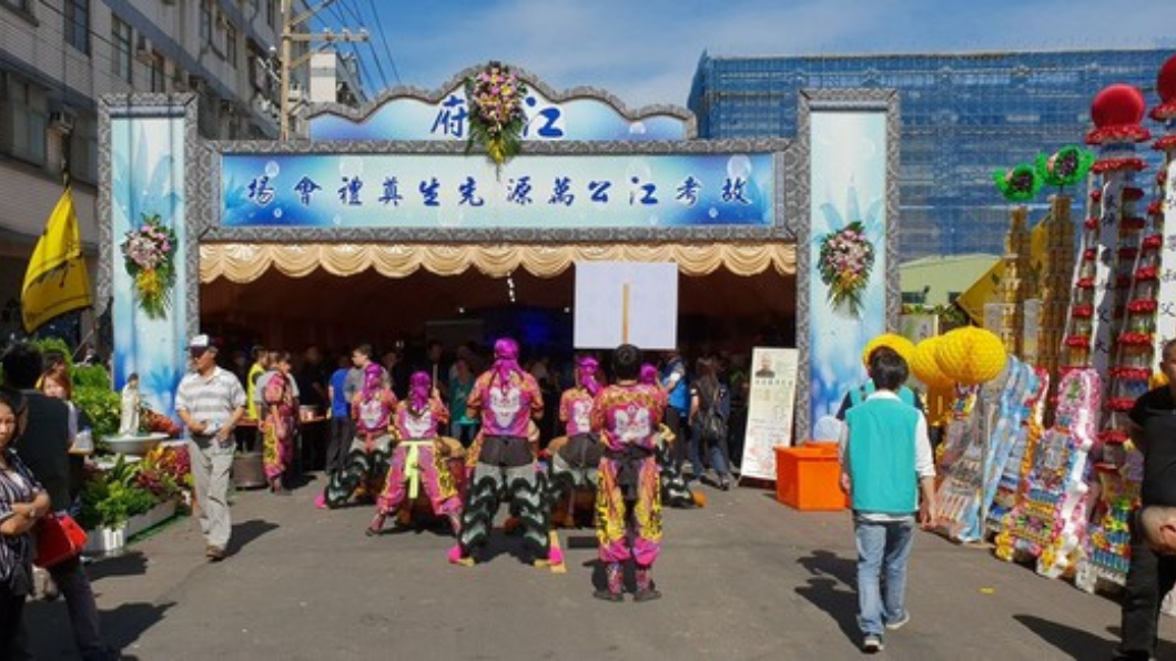 圖/台中市演藝工會授權提供