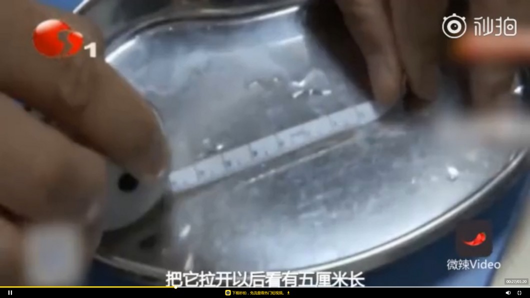 圖/翻攝自秒拍