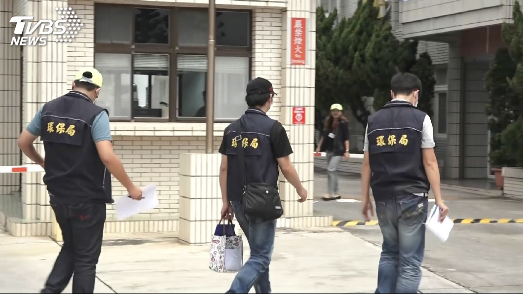 圖/TVBS