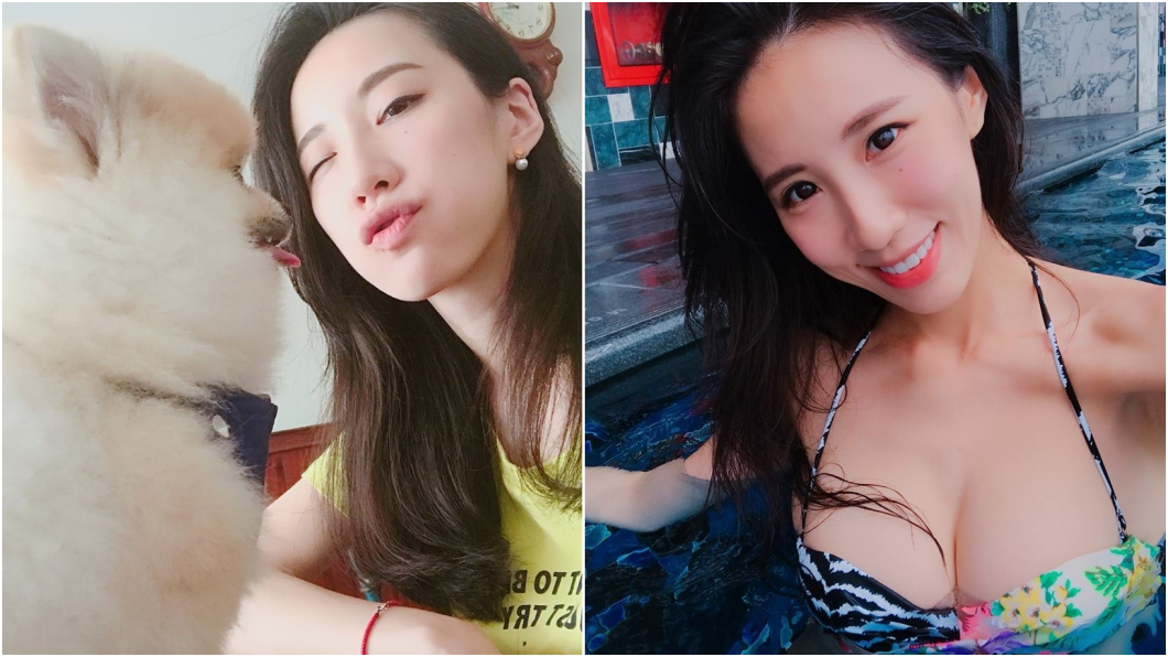 圖/瑤瑤黃喬歆臉書