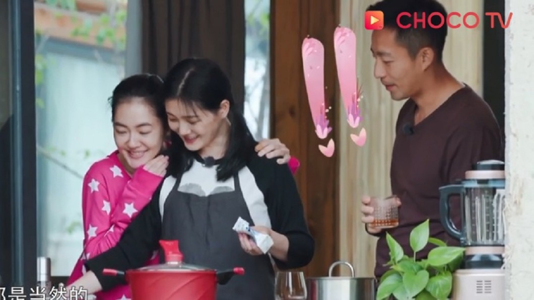 圖/翻攝自CHOCO TV