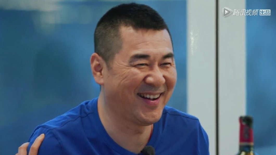 圖/翻攝自《幸福三重奏》官方微博