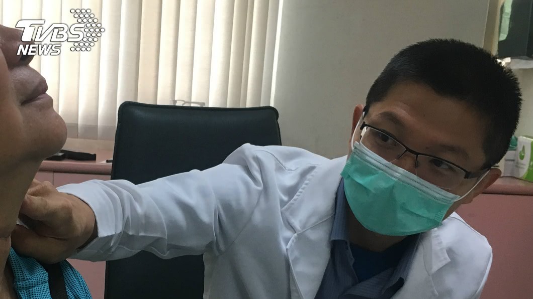 圖/南投醫院提供