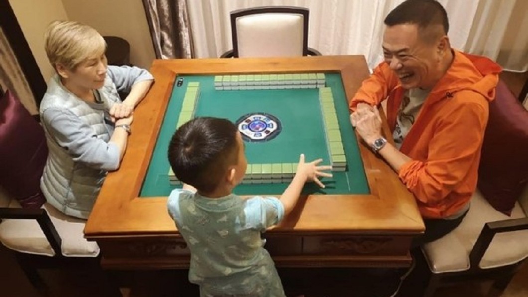 圖/翻攝自橘子娛樂微博