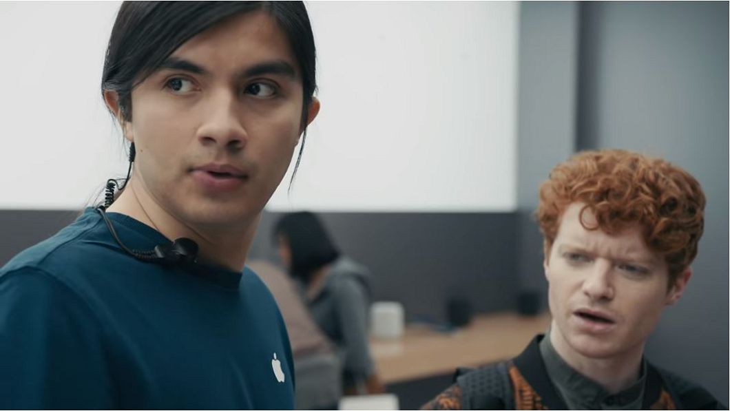 圖/翻攝自Samsung US,YouTube