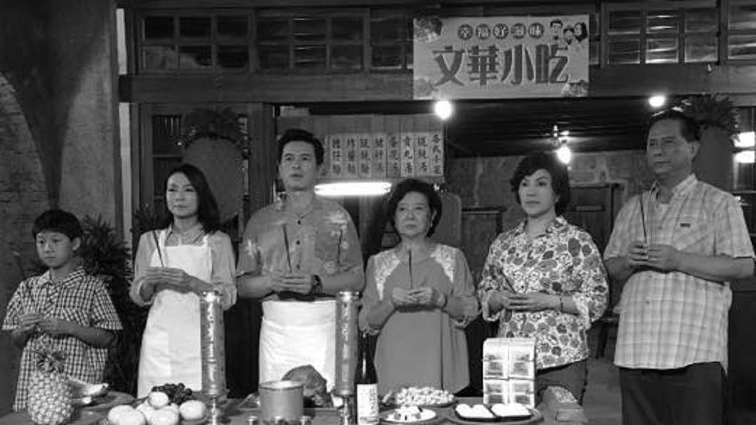 圖/翻攝自李興文News Lee夜總會(粉絲團)臉書