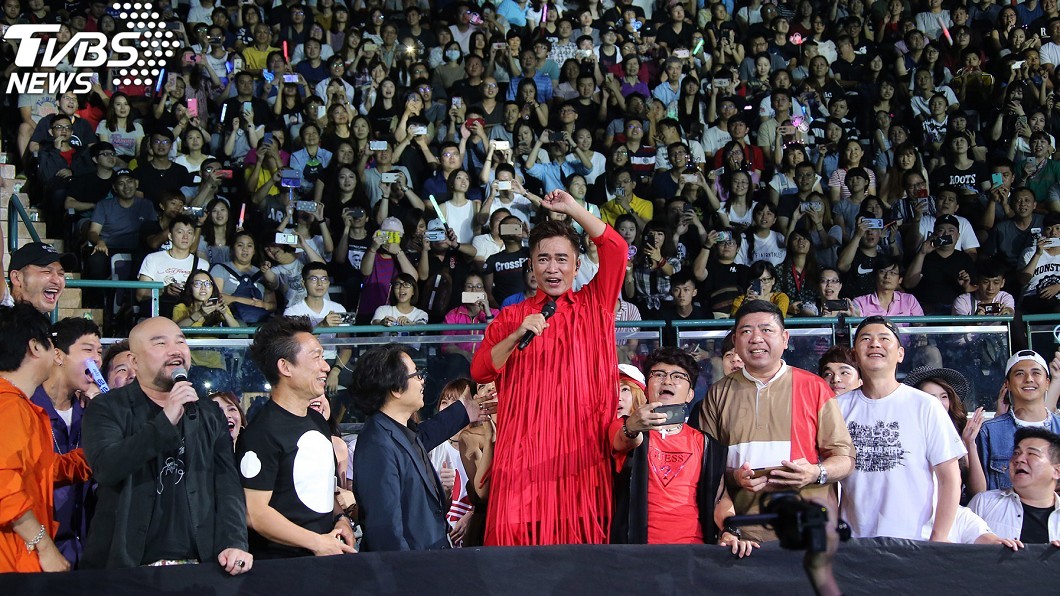 圖/華貴娛樂提供