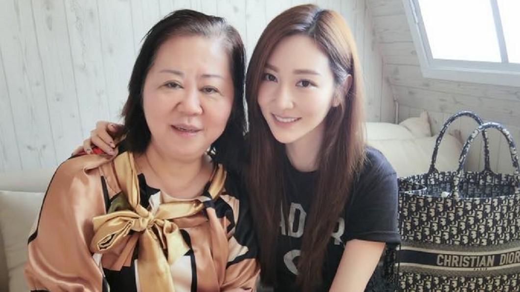 圖/翻攝自曾莞婷臉書