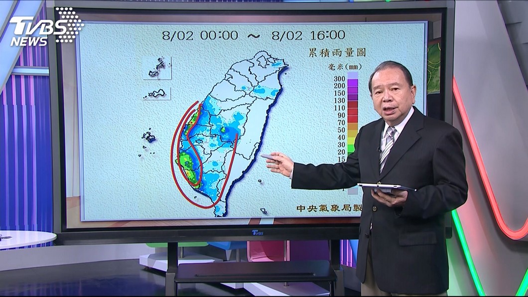 圖/TVBS