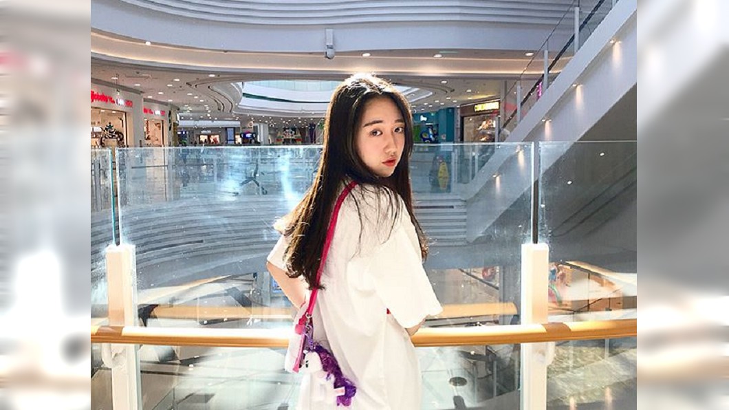 圖/翻攝自chanel_jr_ Instagram