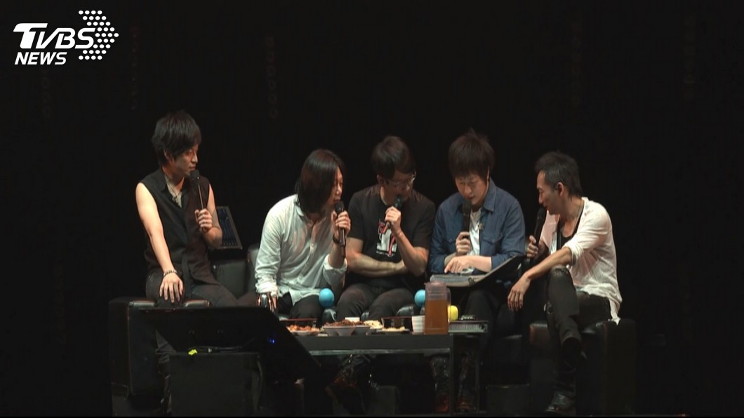 圖/TVBS