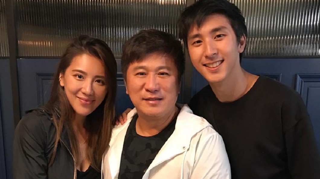 圖/翻攝自胡小禎臉書
