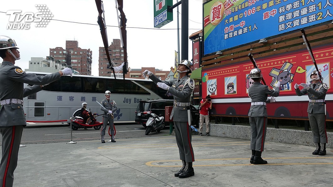 圖/中央社