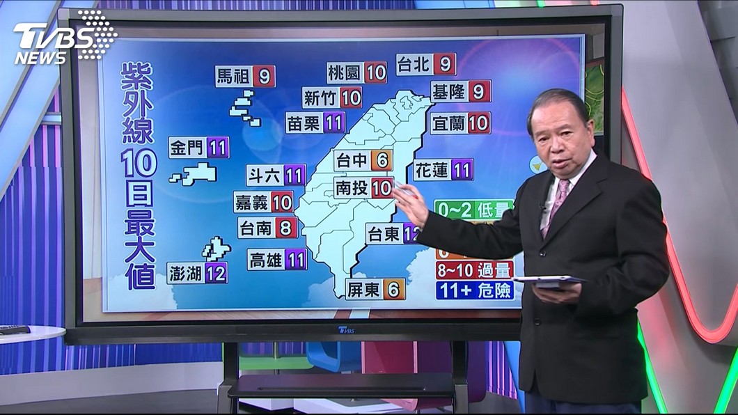 圖/TVBS