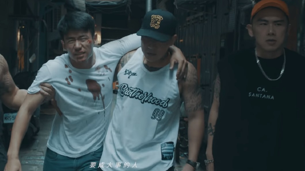 圖/翻攝YouTube