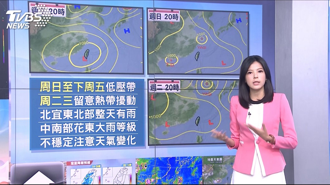 圖/TVBS
