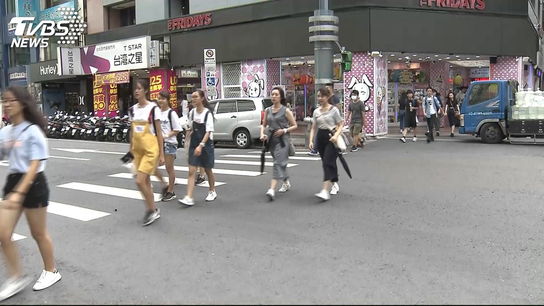 圖/TVBS