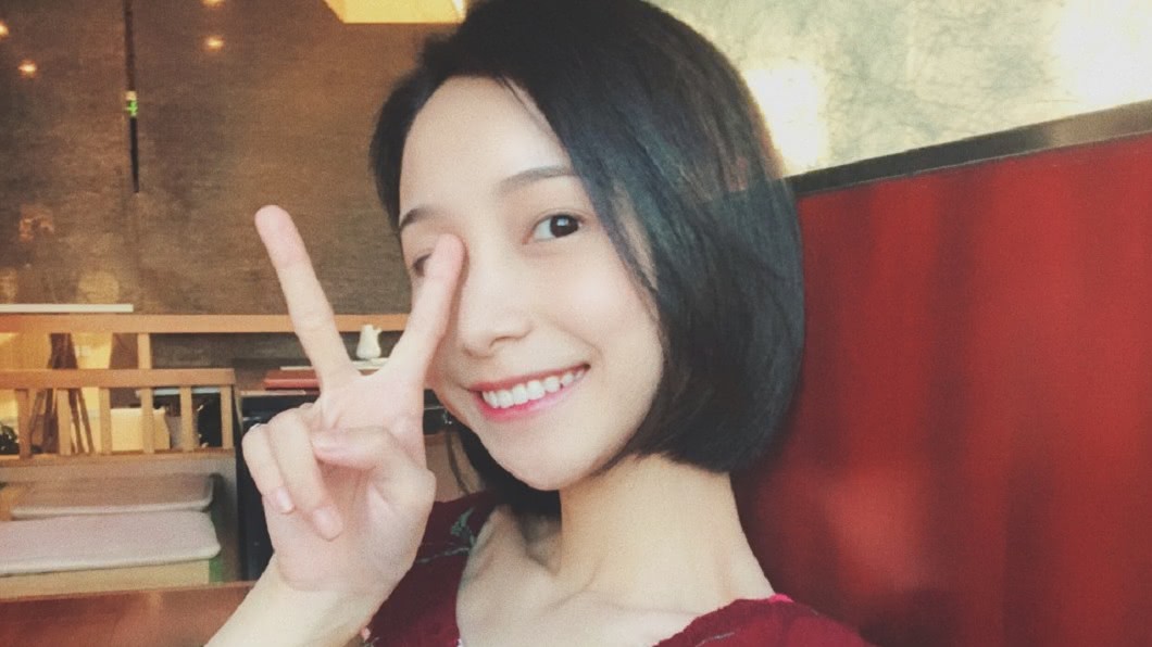 圖/翻攝自姜梓新微博